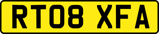 RT08XFA
