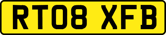 RT08XFB