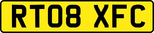 RT08XFC