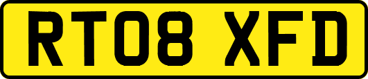 RT08XFD