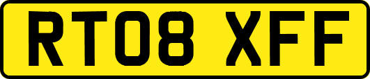 RT08XFF
