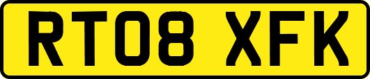 RT08XFK