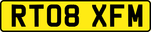 RT08XFM