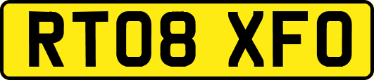 RT08XFO