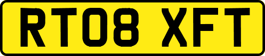 RT08XFT