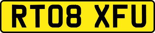 RT08XFU