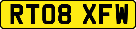RT08XFW
