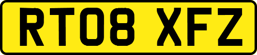 RT08XFZ