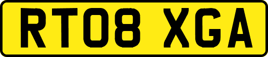 RT08XGA