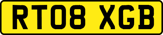 RT08XGB