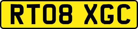 RT08XGC