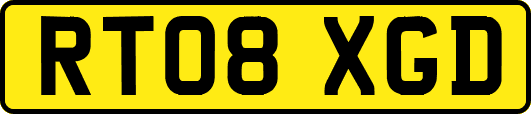 RT08XGD