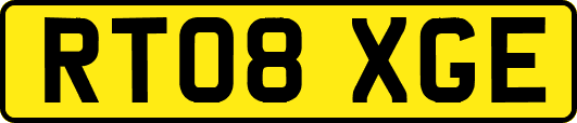 RT08XGE