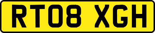 RT08XGH