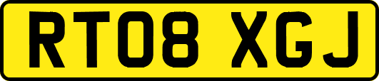RT08XGJ