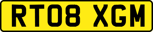 RT08XGM