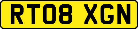 RT08XGN