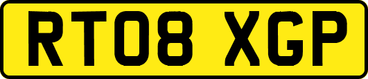 RT08XGP