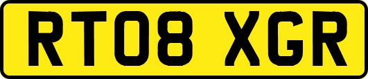 RT08XGR