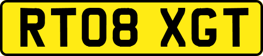 RT08XGT