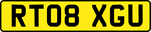 RT08XGU