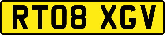 RT08XGV