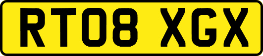 RT08XGX