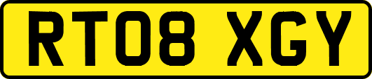 RT08XGY