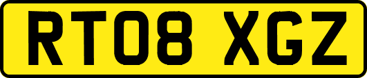 RT08XGZ