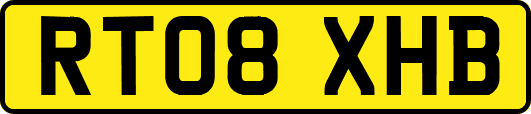 RT08XHB