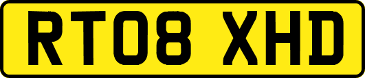 RT08XHD