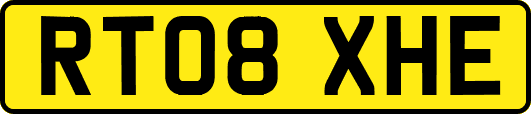 RT08XHE