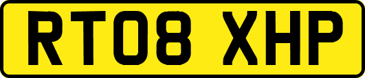 RT08XHP