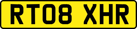 RT08XHR