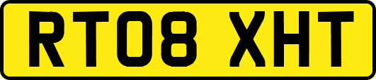 RT08XHT