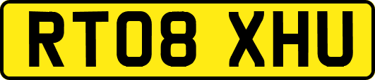 RT08XHU