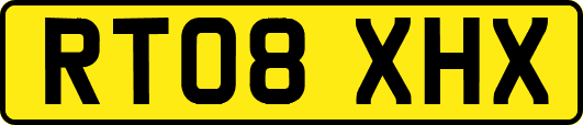 RT08XHX