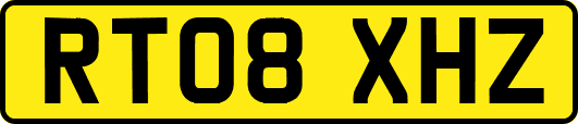 RT08XHZ