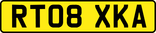 RT08XKA