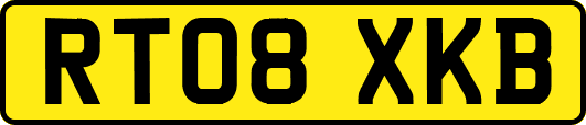 RT08XKB