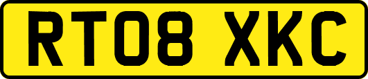 RT08XKC