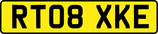 RT08XKE