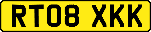 RT08XKK