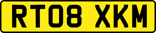 RT08XKM