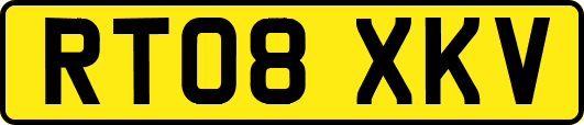 RT08XKV