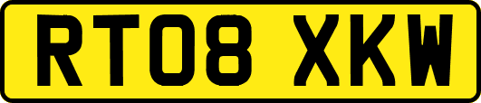 RT08XKW
