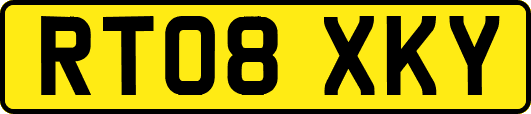 RT08XKY