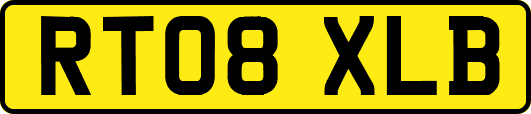 RT08XLB