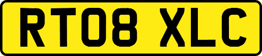 RT08XLC