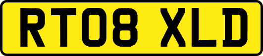 RT08XLD